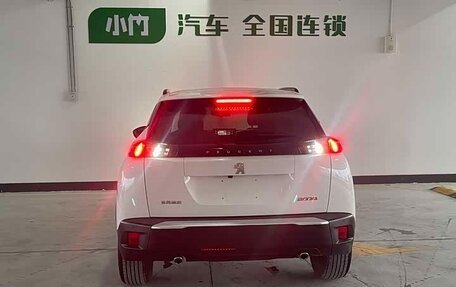 Peugeot 2008 II, 2022 год, 1 930 077 рублей, 8 фотография