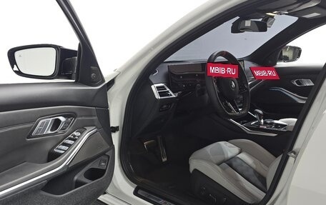BMW M3, 2025 год, 13 875 000 рублей, 6 фотография