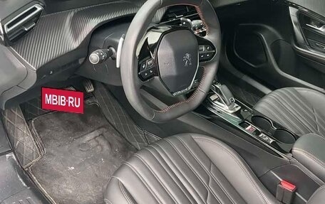 Peugeot 2008 II, 2022 год, 1 930 077 рублей, 12 фотография