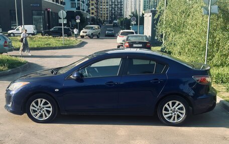 Mazda 3, 2012 год, 755 000 рублей, 3 фотография