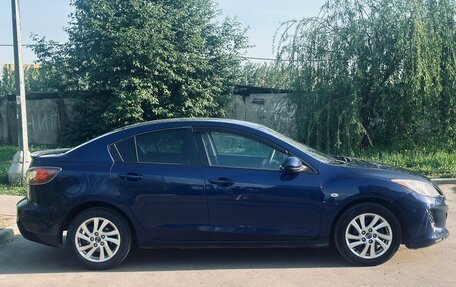 Mazda 3, 2012 год, 755 000 рублей, 4 фотография