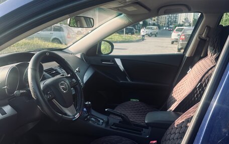 Mazda 3, 2012 год, 755 000 рублей, 5 фотография