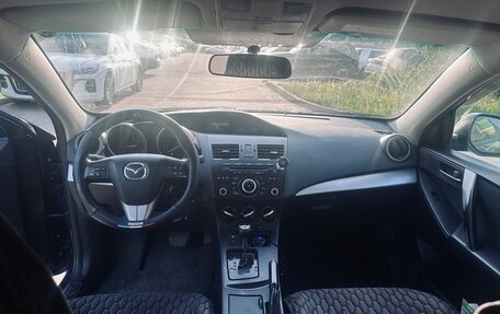 Mazda 3, 2012 год, 755 000 рублей, 6 фотография