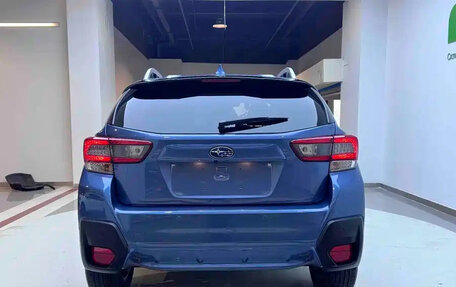 Subaru XV II, 2022 год, 2 990 000 рублей, 6 фотография