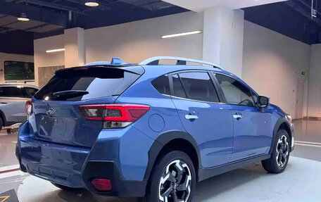 Subaru XV II, 2022 год, 2 990 000 рублей, 4 фотография