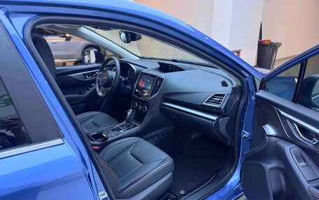 Subaru XV II, 2022 год, 2 990 000 рублей, 12 фотография