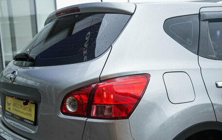 Nissan Qashqai, 2009 год, 889 000 рублей, 7 фотография