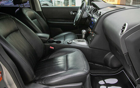 Nissan Qashqai, 2009 год, 889 000 рублей, 11 фотография
