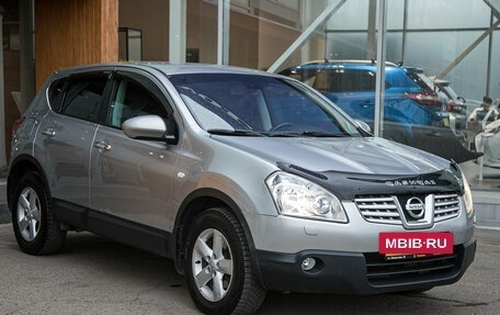 Nissan Qashqai, 2009 год, 889 000 рублей, 5 фотография