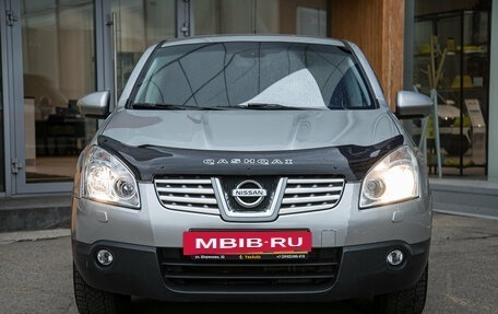 Nissan Qashqai, 2009 год, 889 000 рублей, 4 фотография