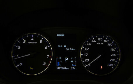 Mitsubishi Outlander III рестайлинг 3, 2021 год, 2 949 000 рублей, 14 фотография