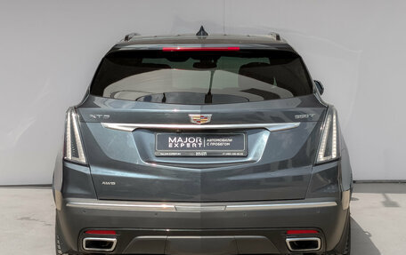 Cadillac XT5 I рестайлинг, 2020 год, 3 650 000 рублей, 6 фотография