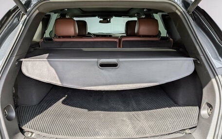 Cadillac XT5 I рестайлинг, 2020 год, 3 650 000 рублей, 10 фотография