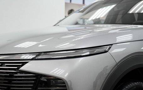 Haval F7, 2026 год, 3 199 000 рублей, 2 фотография