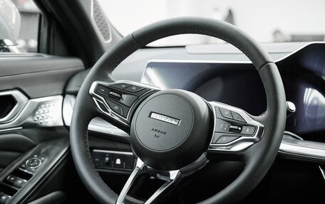 Haval F7, 2026 год, 3 199 000 рублей, 19 фотография
