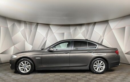 BMW 5 серия, 2013 год, 1 599 000 рублей, 5 фотография