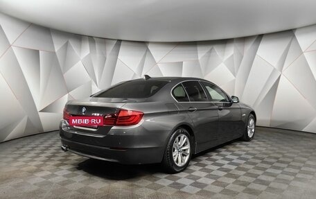 BMW 5 серия, 2013 год, 1 599 000 рублей, 2 фотография