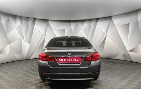 BMW 5 серия, 2013 год, 1 599 000 рублей, 4 фотография