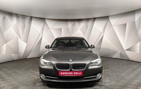 BMW 5 серия, 2013 год, 1 599 000 рублей, 3 фотография