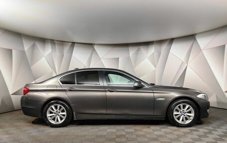 BMW 5 серия, 2013 год, 1 599 000 рублей, 6 фотография