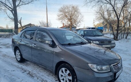 Lifan Solano I (630) рестайлинг, 2012 год, 240 000 рублей, 2 фотография