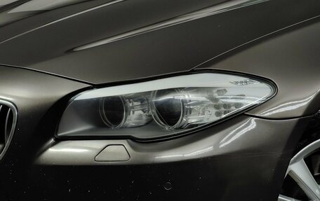 BMW 5 серия, 2013 год, 1 599 000 рублей, 8 фотография