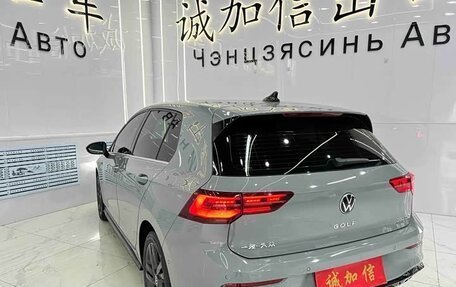 Volkswagen Golf VIII, 2022 год, 2 150 000 рублей, 3 фотография