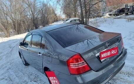 Lifan Solano I (630) рестайлинг, 2012 год, 240 000 рублей, 6 фотография
