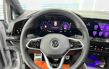 Volkswagen Golf VIII, 2022 год, 2 150 000 рублей, 4 фотография