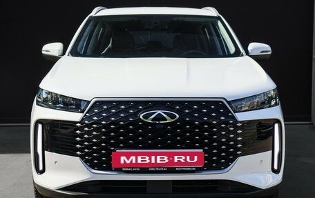Chery Tiggo 4 I рестайлинг, 2025 год, 1 850 000 рублей, 2 фотография