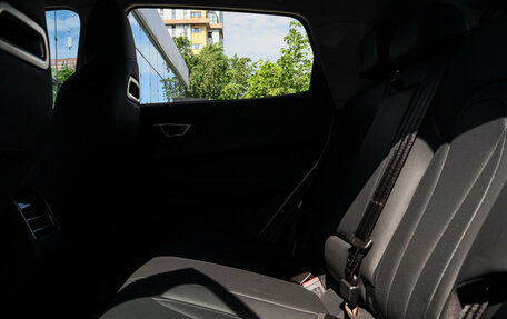 Chery Tiggo 4 I рестайлинг, 2025 год, 1 850 000 рублей, 8 фотография