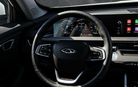 Chery Tiggo 4 I рестайлинг, 2025 год, 1 850 000 рублей, 11 фотография