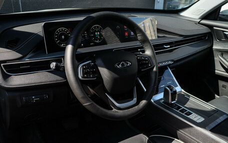 Chery Tiggo 4 I рестайлинг, 2025 год, 1 850 000 рублей, 12 фотография