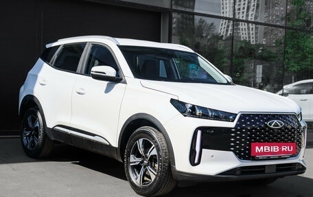 Chery Tiggo 4 I рестайлинг, 2025 год, 1 850 000 рублей, 3 фотография