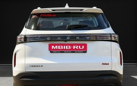 Chery Tiggo 4 I рестайлинг, 2025 год, 1 850 000 рублей, 5 фотография