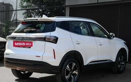 Chery Tiggo 4 I рестайлинг, 2025 год, 1 850 000 рублей, 4 фотография