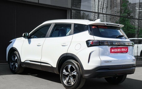 Chery Tiggo 4 I рестайлинг, 2025 год, 1 850 000 рублей, 6 фотография