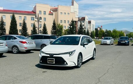Toyota Corolla, 2020 год, 1 649 000 рублей, 2 фотография