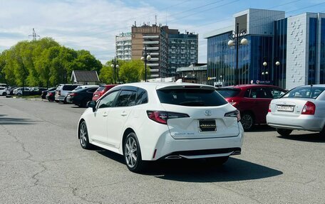 Toyota Corolla, 2020 год, 1 649 000 рублей, 8 фотография