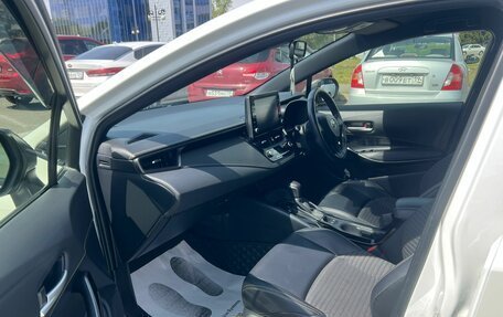 Toyota Corolla, 2020 год, 1 649 000 рублей, 10 фотография