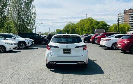 Toyota Corolla, 2020 год, 1 649 000 рублей, 7 фотография