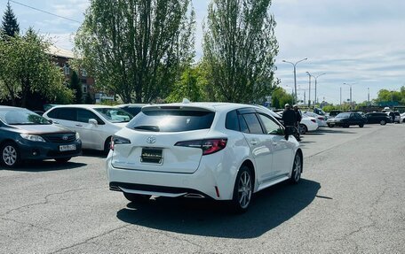 Toyota Corolla, 2020 год, 1 649 000 рублей, 6 фотография