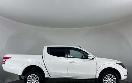 Mitsubishi L200 IV рестайлинг, 2017 год, 2 050 000 рублей, 7 фотография