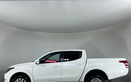 Mitsubishi L200 IV рестайлинг, 2017 год, 2 050 000 рублей, 8 фотография