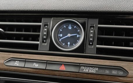 Volkswagen Passat B8 рестайлинг, 2016 год, 1 990 000 рублей, 14 фотография
