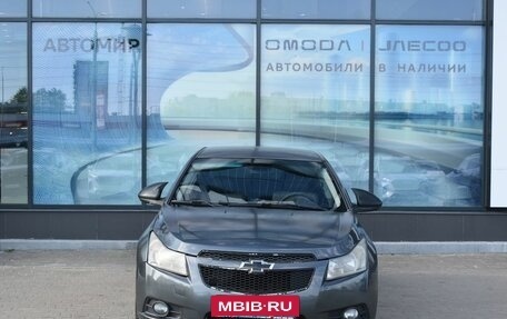 Chevrolet Cruze II, 2011 год, 410 000 рублей, 2 фотография