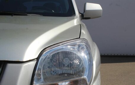 KIA Sportage II, 2008 год, 830 000 рублей, 9 фотография