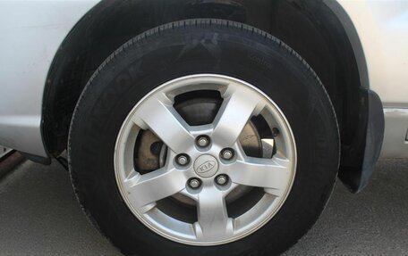 KIA Sportage II, 2008 год, 830 000 рублей, 10 фотография