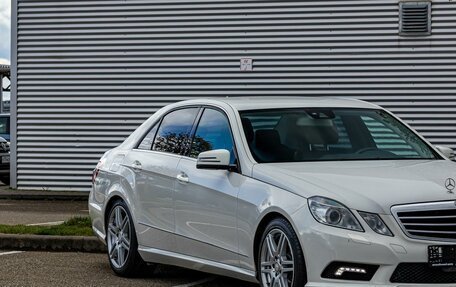Mercedes-Benz E-Класс, 2011 год, 1 235 000 рублей, 7 фотография