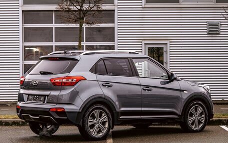Hyundai Creta I рестайлинг, 2019 год, 1 245 000 рублей, 6 фотография